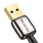 USB-A-kontakt med Mcdodo-logotyp