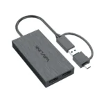 DisplayLink-adapter Wavlink WL-UG6902H