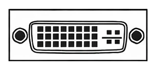 DVI-ingång