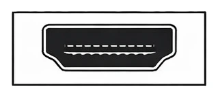 HDMI-ingång