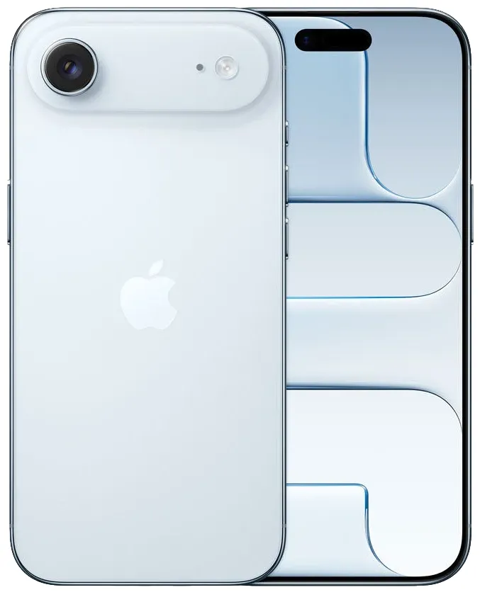 iPhone Air