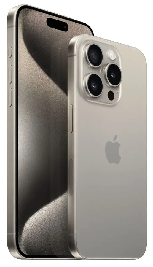 iphone 15 pro och pro max