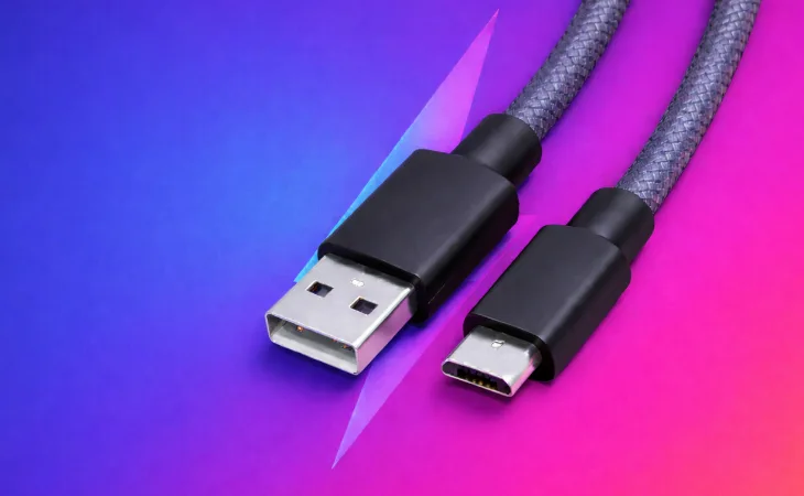 Micro-USB
