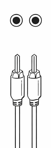 rca-kontakter