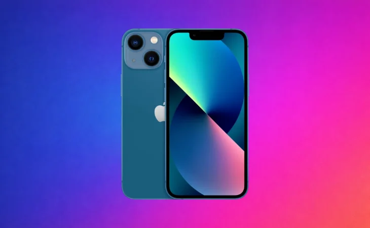 iphone 13 mini