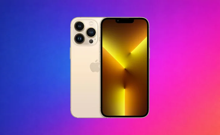 iphone 13 pro