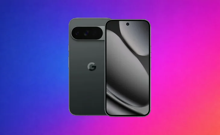 Pixel 10 Pro XL
