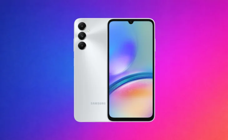 Samsung Galaxy A05s