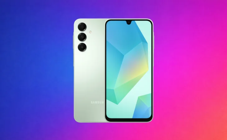 Samsung Galaxy A16