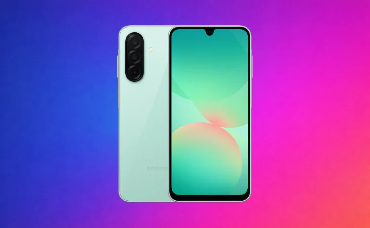 Samsung Galaxy A26
