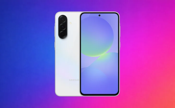 Samsung Galaxy A36
