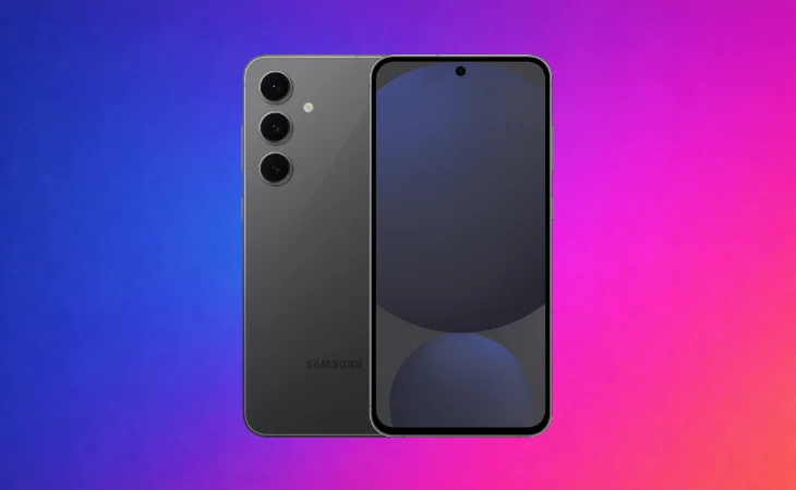 Samsung Galaxy S24 FE