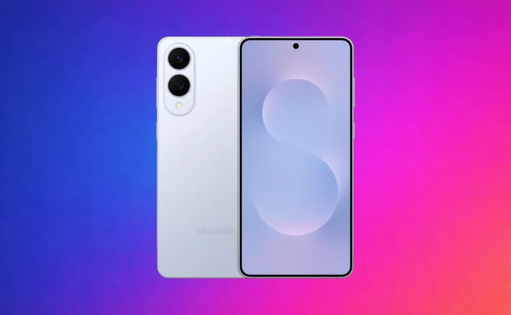 Samsung Galaxy S25 Edge