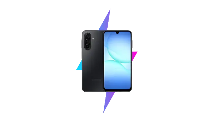 Samsung Galaxy A17 — laddar, kablar och tillbehör för din enhet
