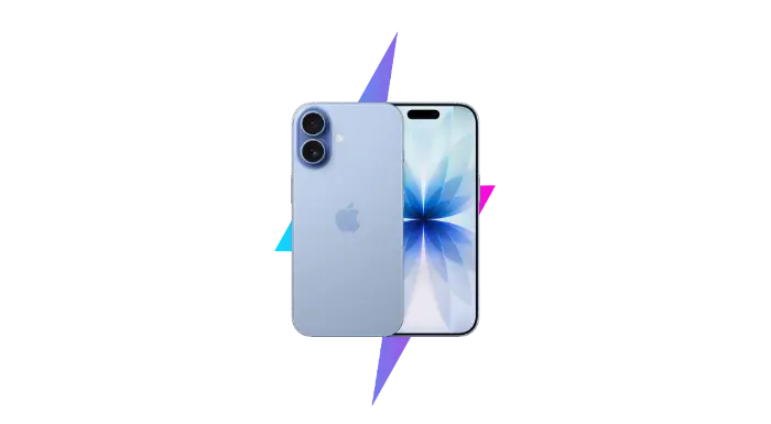 Iphone 17 — kompatibla kablar, laddare och tillbehör