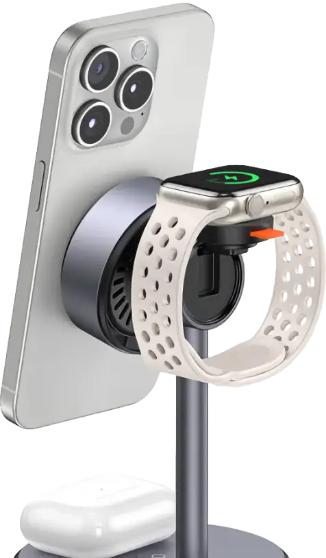 Produktbanner och huvudbild för kampanj