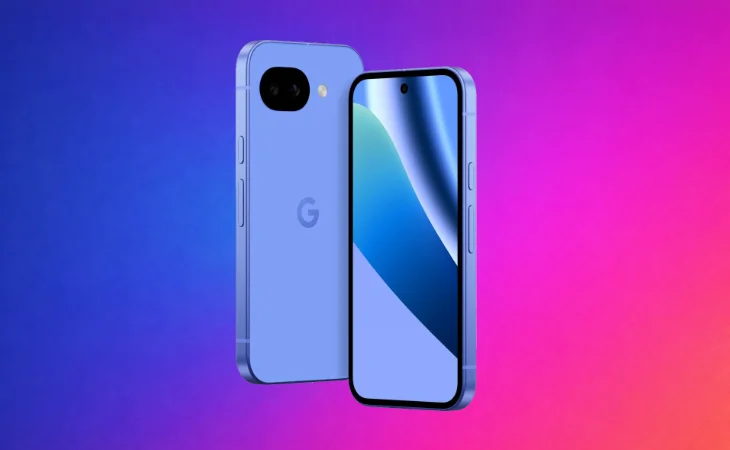 Pixel 10a