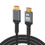 ORM 8K60Hz HDMI-kabel