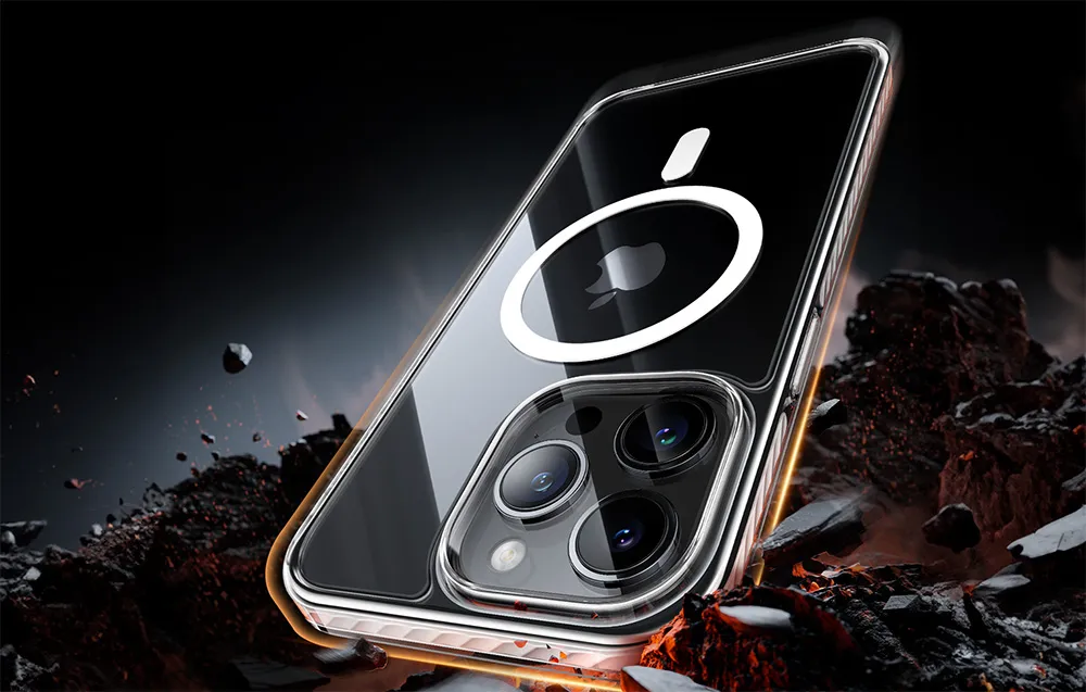 Torras Sparka iPhone 15 pro