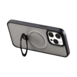 MagSafe-skal med hållare för iPhone 15 Pro Max