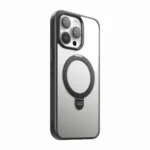 MagSafe-skal med hållare för iPhone 15 Pro Max