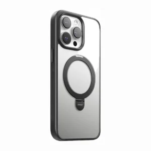 MagSafe-skal med hållare för iPhone 15 Pro Max