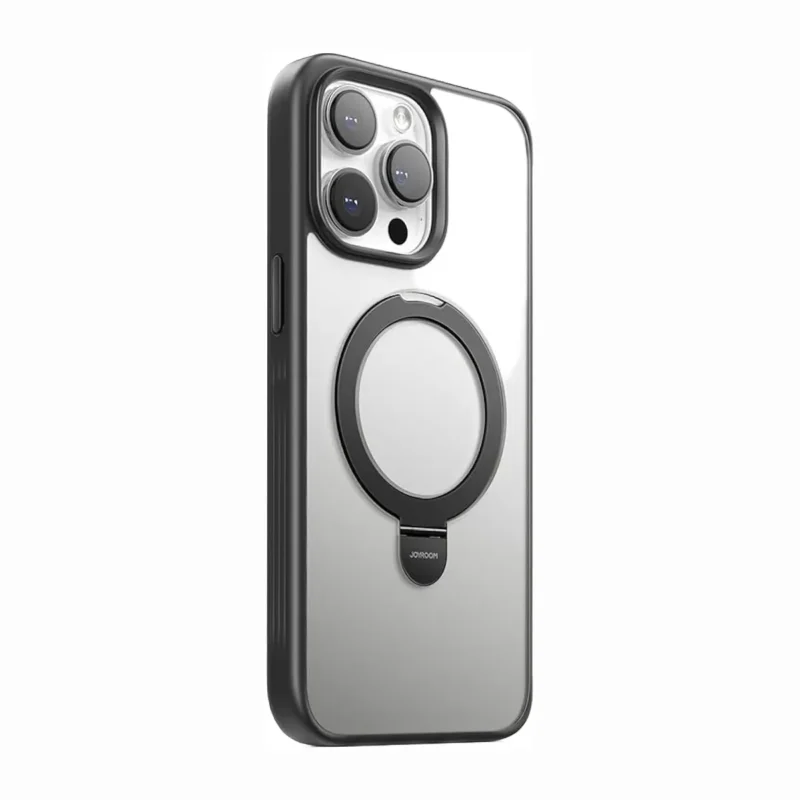 MagSafe-skal med hållare för iPhone 15 Pro Max