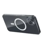 Magsafe-skal för iPhone 13 - baksida